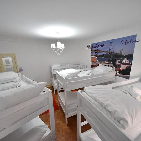 Brothers Place 리스본 외부 사진